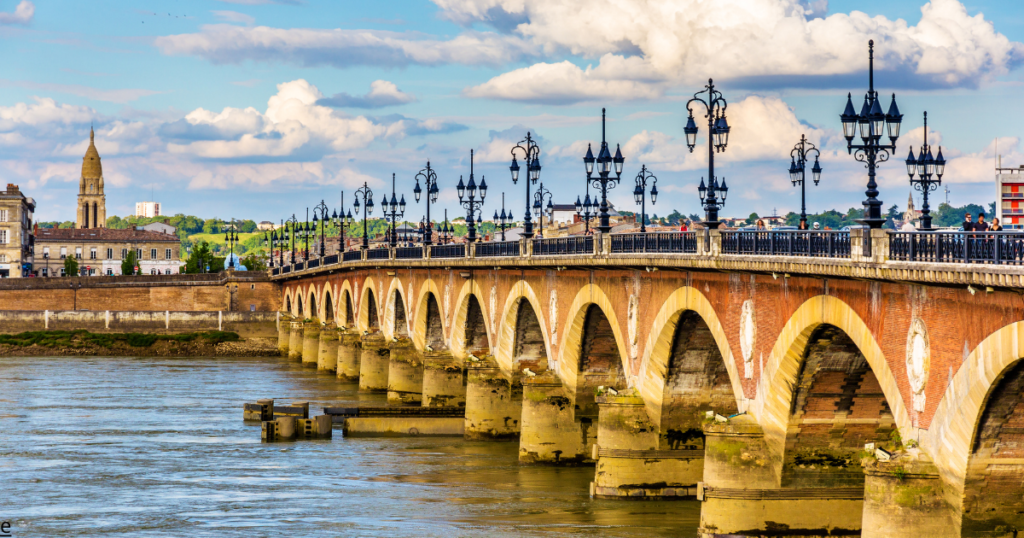 Pont des Arts: Formerly the Love Lock Bridge